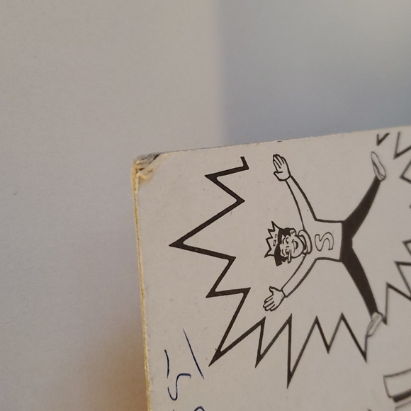 ARCHIE Bendable Figure (Factory Sealed in Package) see description - Picture 3 of 6